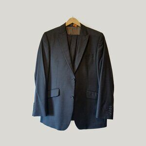 CLUSIER - 2-piece suit Firenze suit - Sz 40R